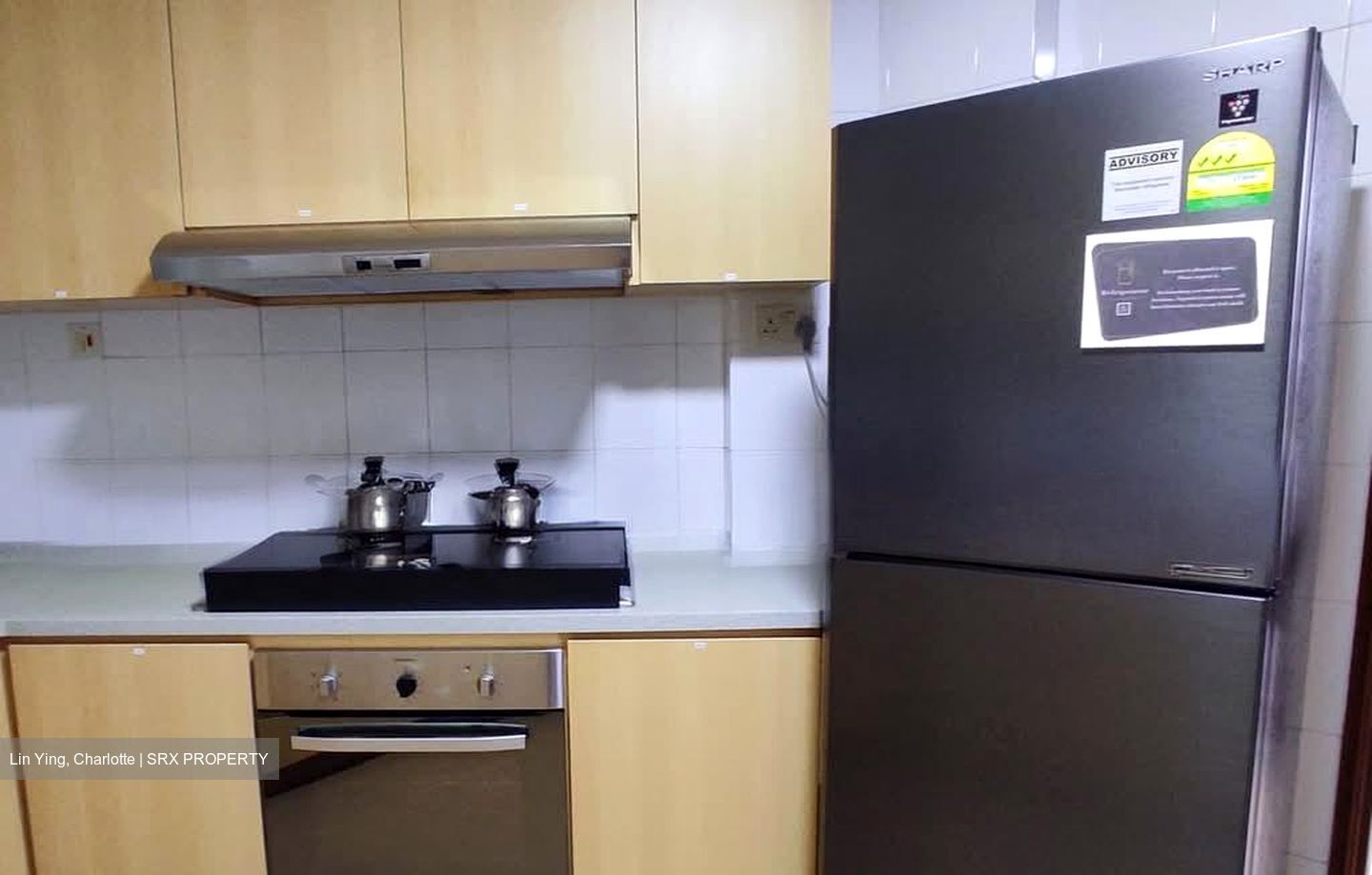 The Blossomvale (D21), Condominium #565050541